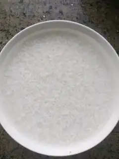 Make Peas and rice step 3