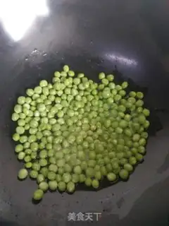 Make Peas and rice step 4