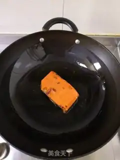 Make A turkey step 2