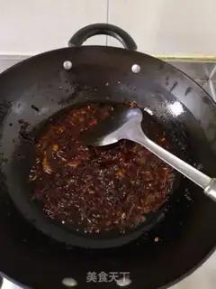 Make A turkey step 3