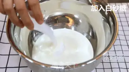 Make Red Tea Machido step 1