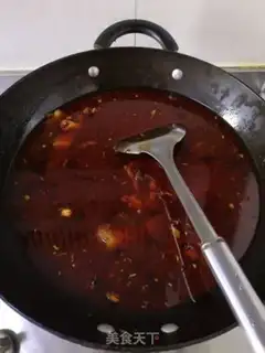 Make A turkey step 6