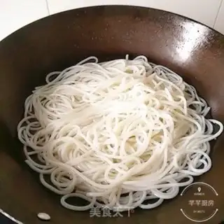 Make Rice powder step 10