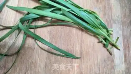 Make Green cool powder step 0