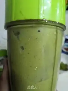 Make Cream corn step 0