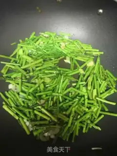 Make Sodium eggs step 2