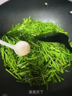 Make Sodium eggs step 3