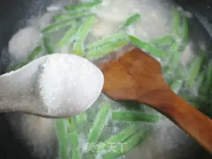 Make Plum beans for potatoes step 6