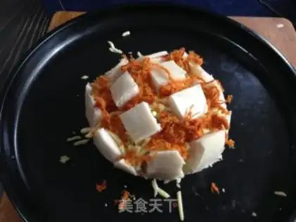 Make ♪ Cheese with bouquets ♪ step 5