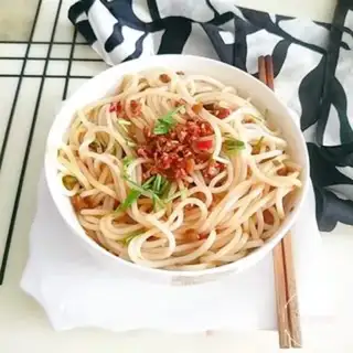 Make Rice powder step 14