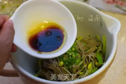 Make Healthy blends step 7