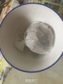 Make Five peanuts step 2