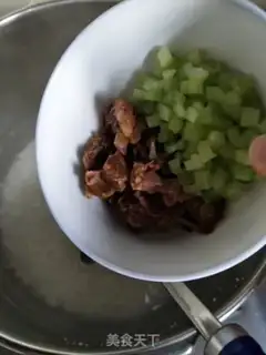 Make Beef celery step 3