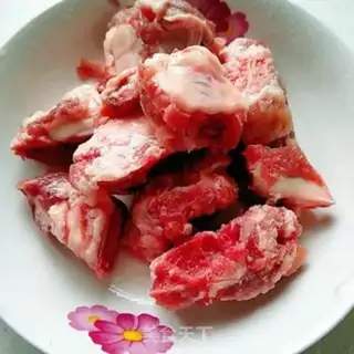Make Steak soup step 0
