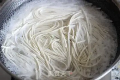 Make Pepper pasta step 3