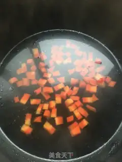Make Five peanuts step 5