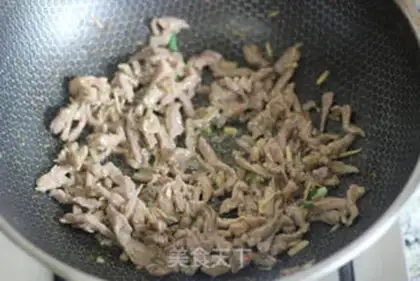 Make Pepper pasta step 5