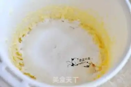 Make Apple chop soup step 0
