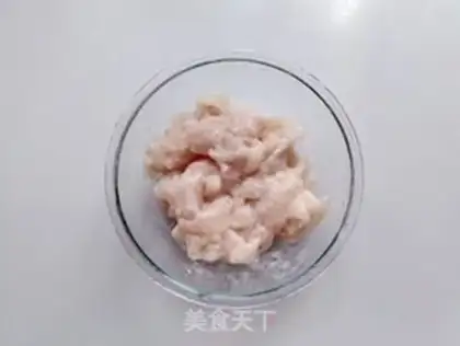 Make Scabbles step 1