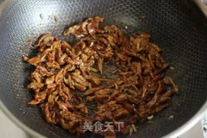 Make Pepper pasta step 6