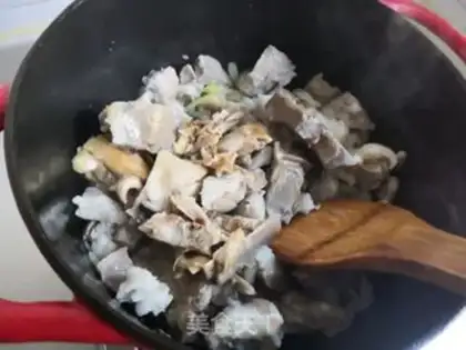 Make Lambmeat step 5