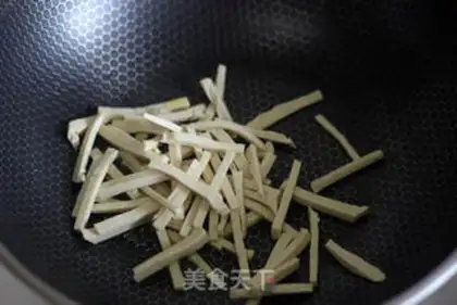 Make Pepper pasta step 7