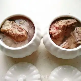 Make Steak soup step 5