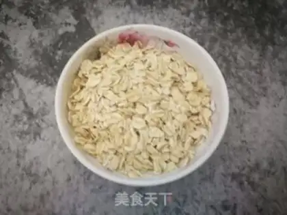 Make Porridge step 2