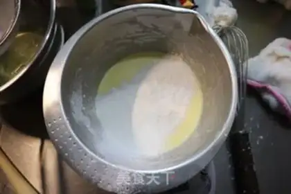 Make Cheesecake step 4