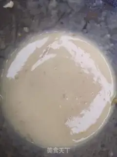 Make Pineapple grunt bones step 0