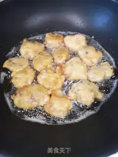 Make Pineapple grunt bones step 1
