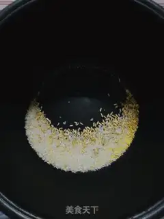 Make Egg rice step 0