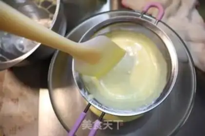 Make Cheesecake step 7