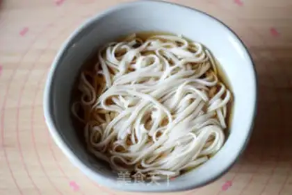 Make Pepper pasta step 12