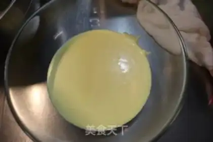 Make Cheesecake step 8