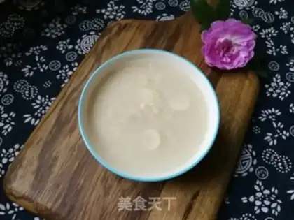 Make Porridge step 7