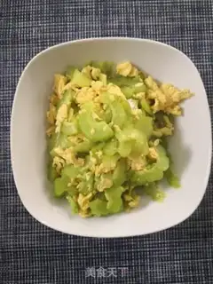 Make Bitter eggs step 8