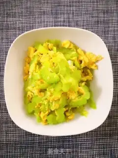 Make Bitter eggs step 9