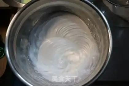 Make Cheesecake step 11