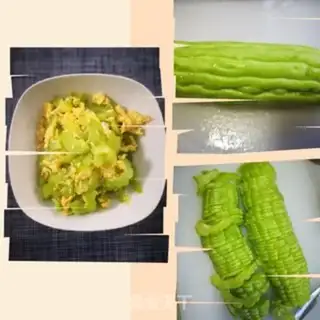 Make Bitter eggs step 11