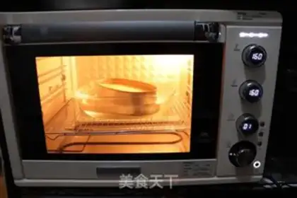Make Cheesecake step 15