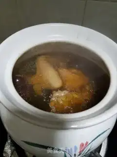 Make Qing Chi-shik, hen step 3