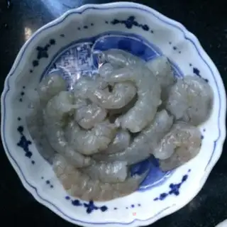 Make Shrimp step 2