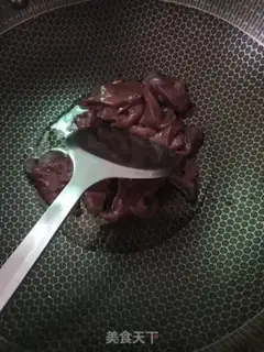 Make Wood and pork step 0