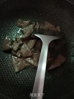 Make Wood and pork step 1