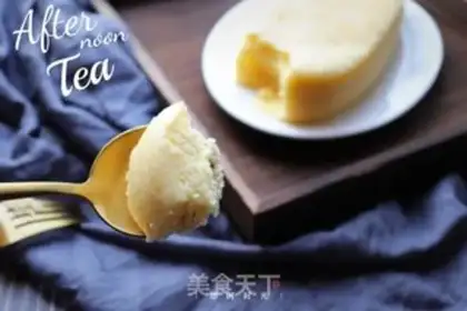 Make Cheesecake step 21