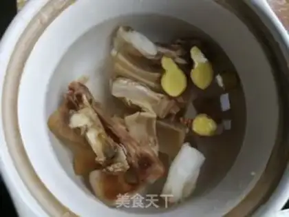 Make Potato carrots step 2
