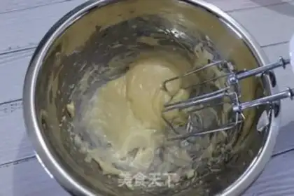 Make Old cookies step 5