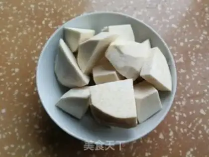 Make Potato carrots step 3