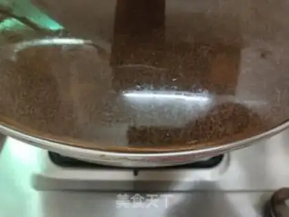 Make Wood and pork step 4